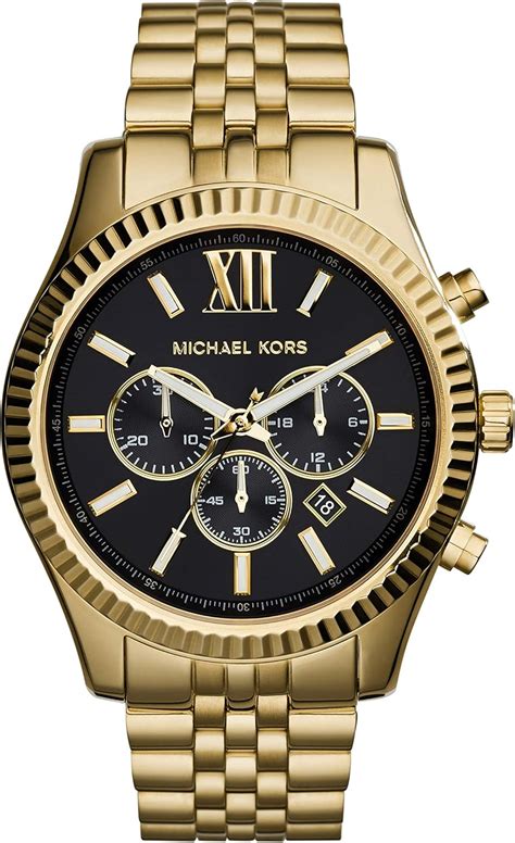 michael kors watch korea price|Michael Kors watches expensive.